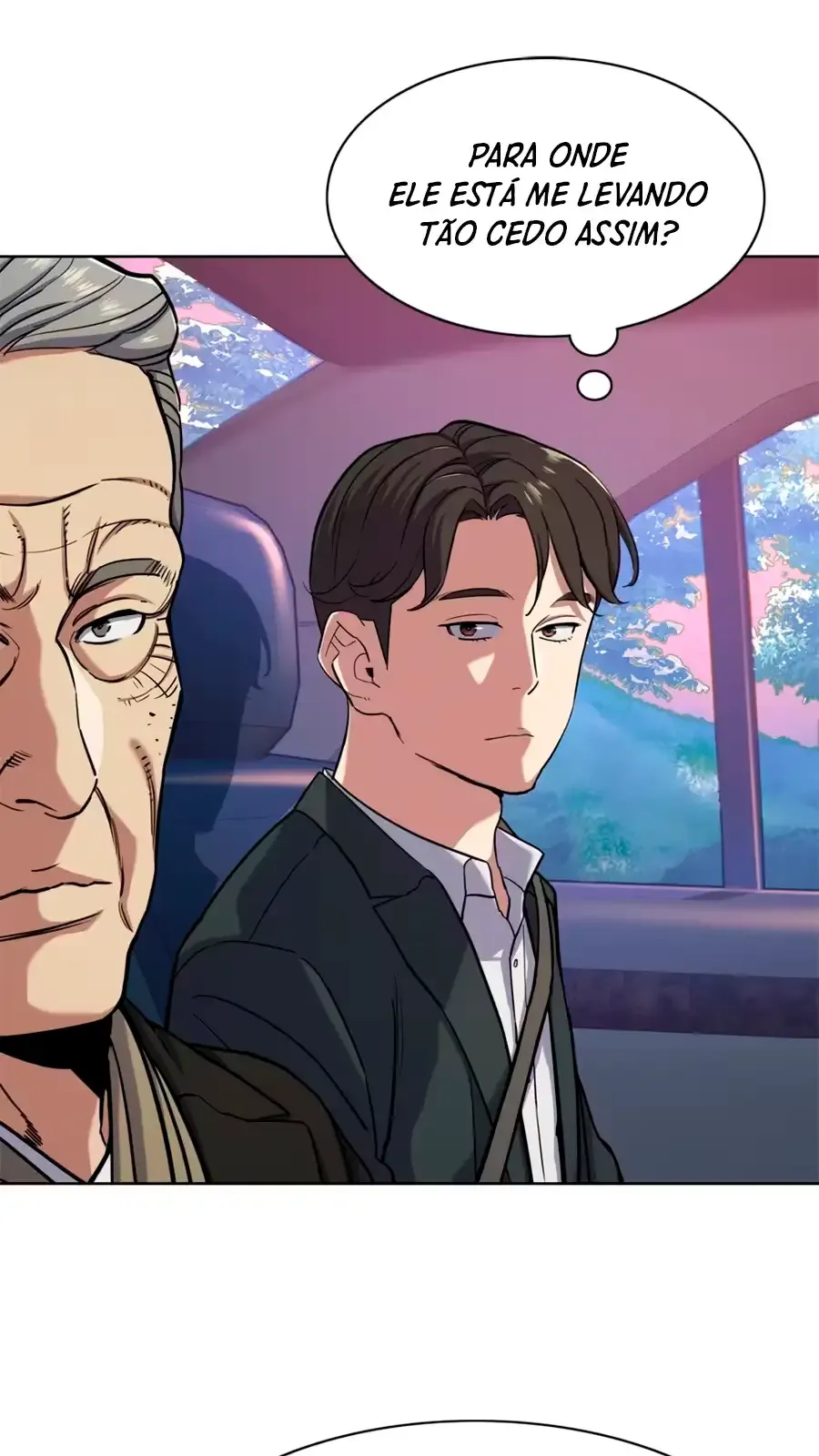 Reborn Rich Capítulo 67 Página 53