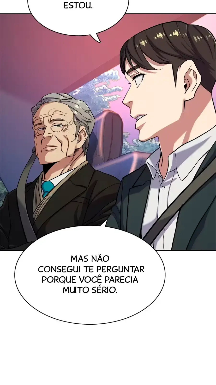 Reborn Rich Capítulo 67 Página 57