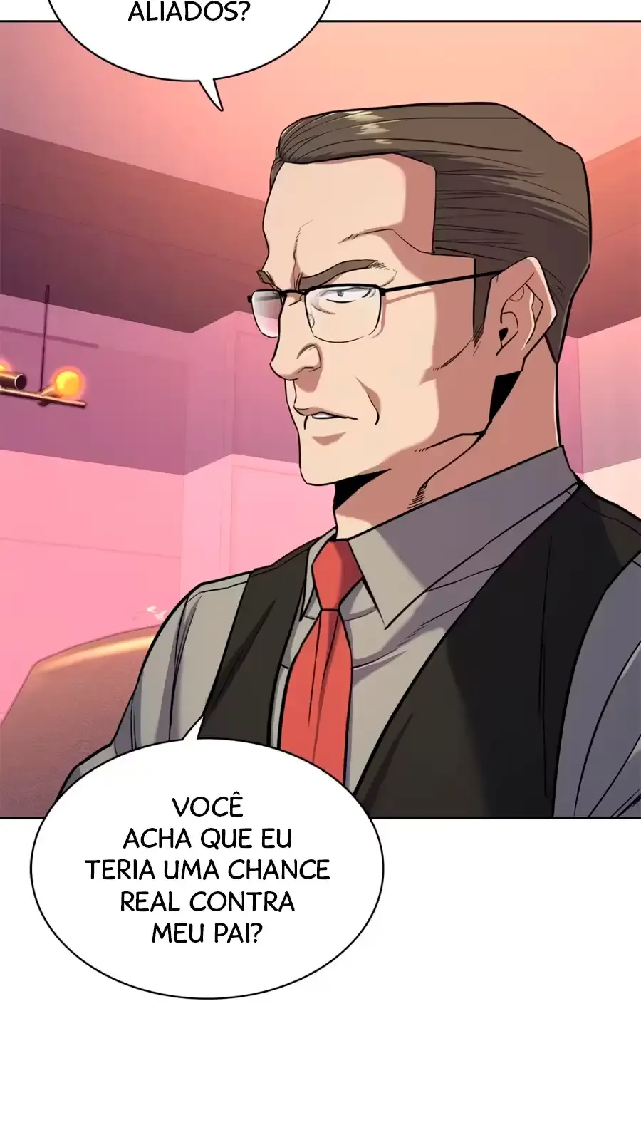 Reborn Rich Capítulo 67 Página 6