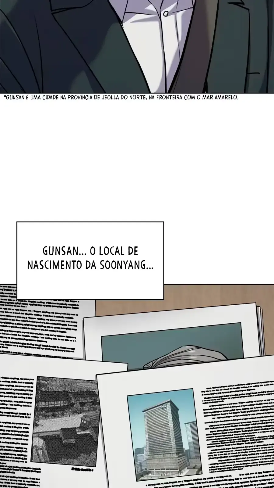 Reborn Rich Capítulo 67 Página 61