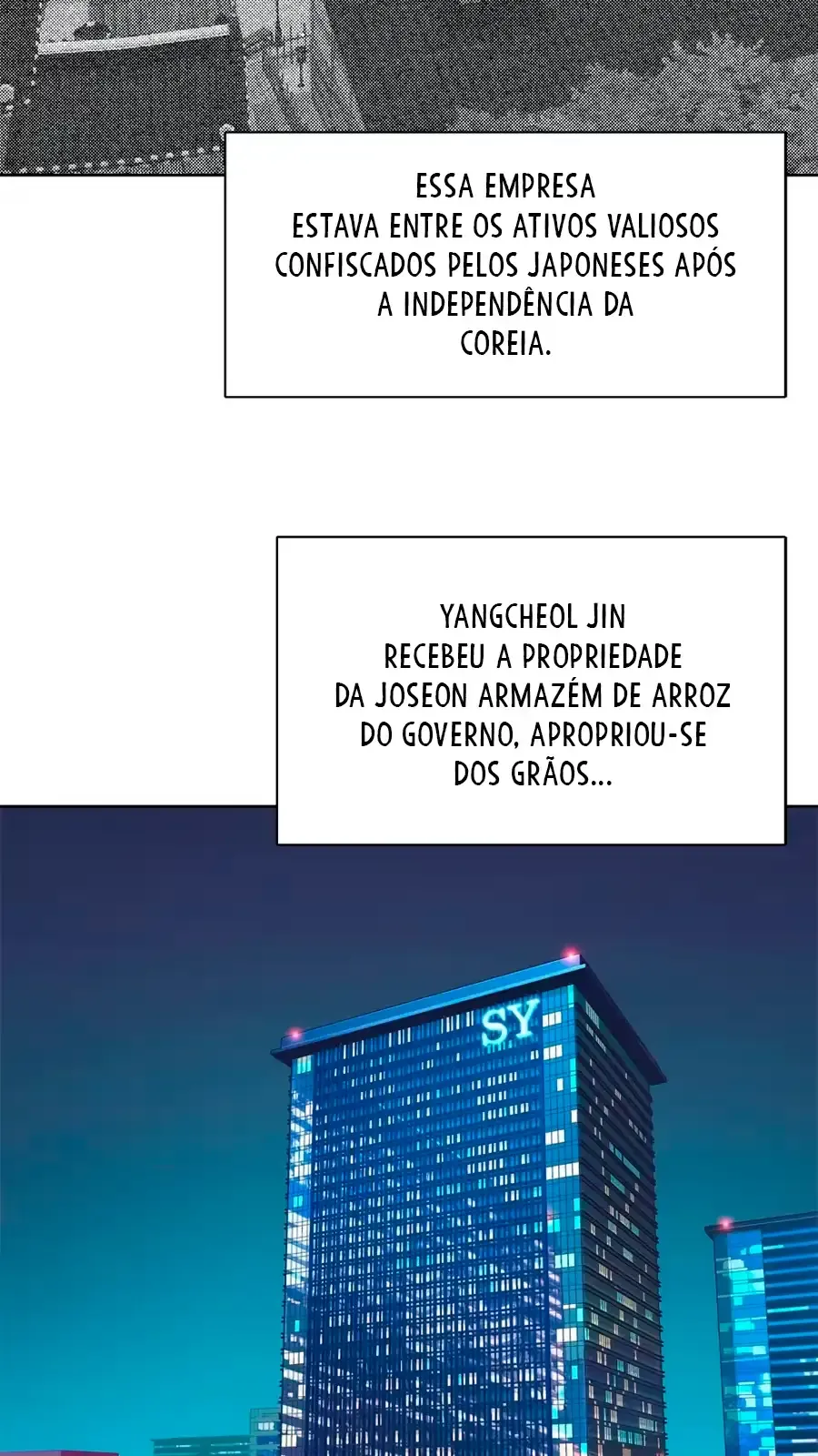 Reborn Rich Capítulo 67 Página 63