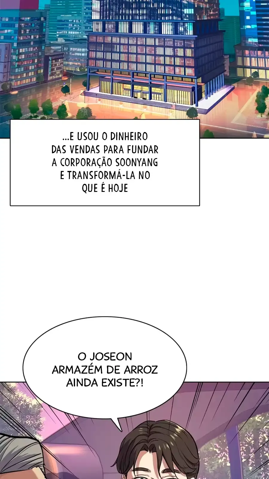 Reborn Rich Capítulo 67 Página 64