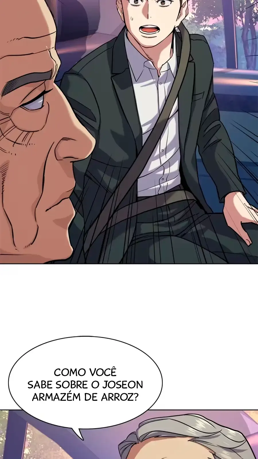 Reborn Rich Capítulo 67 Página 65
