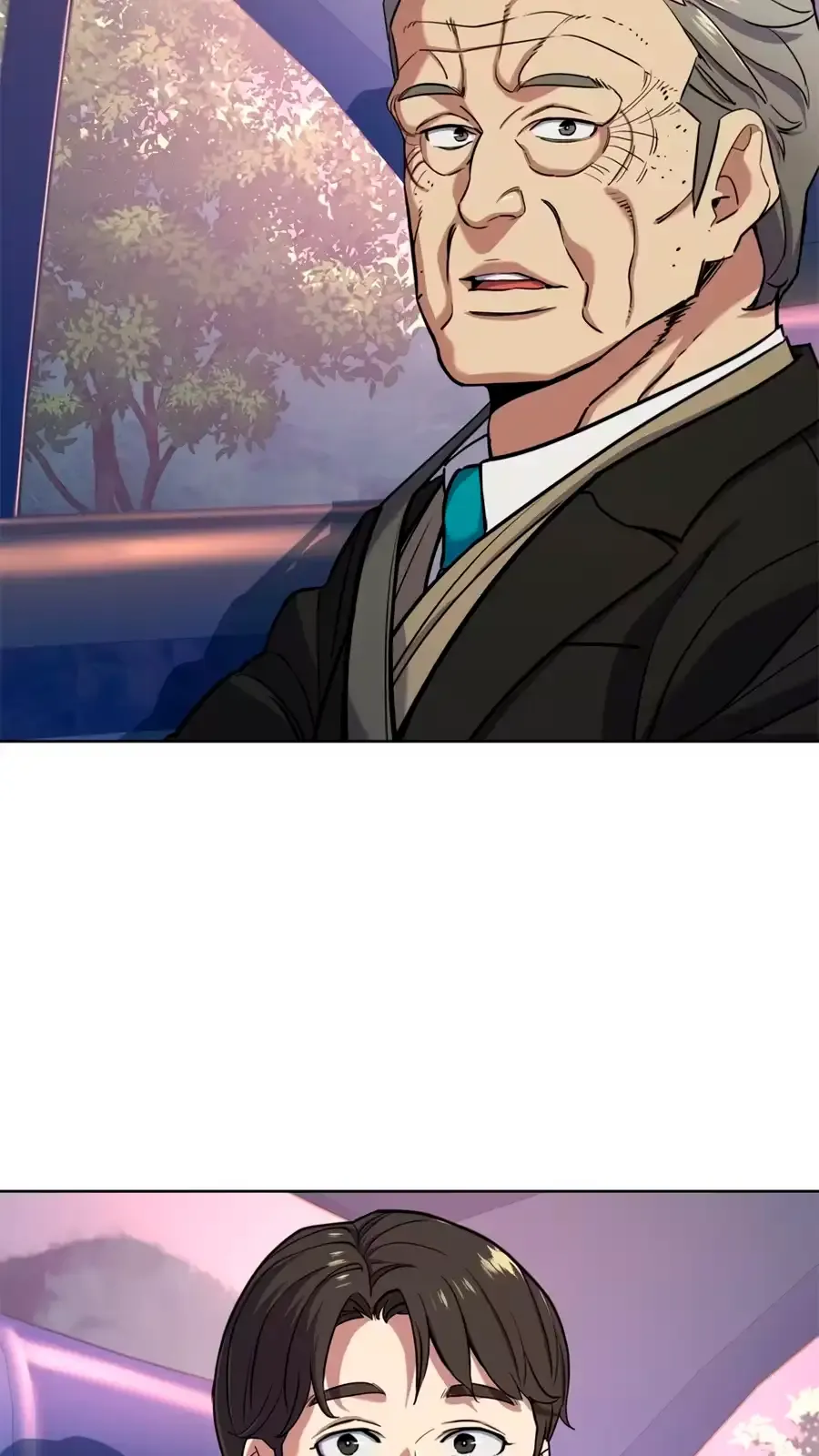 Reborn Rich Capítulo 67 Página 66
