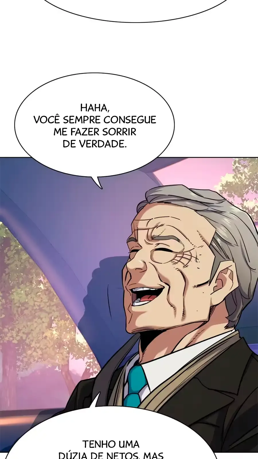 Reborn Rich Capítulo 67 Página 69