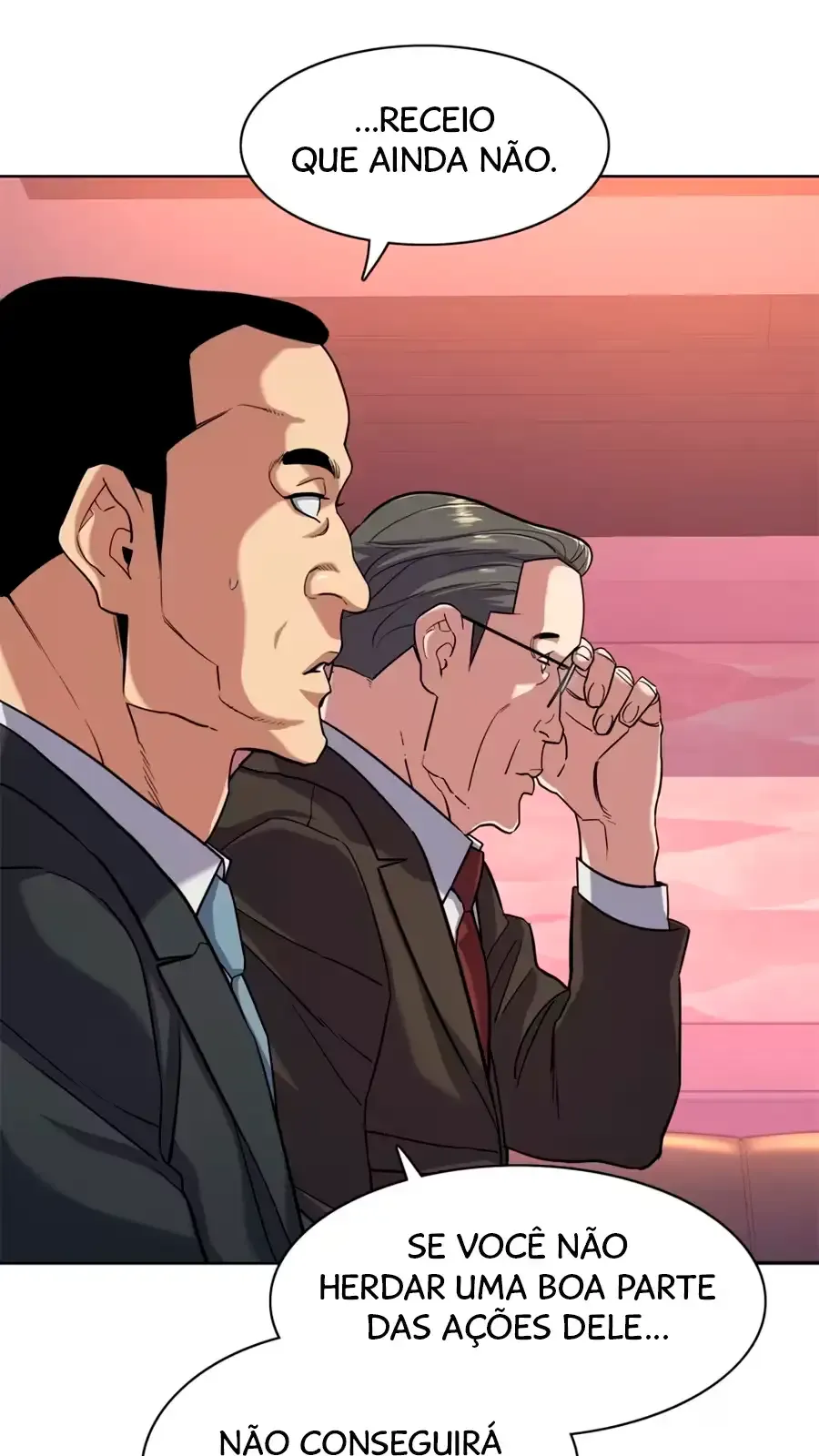 Reborn Rich Capítulo 67 Página 7