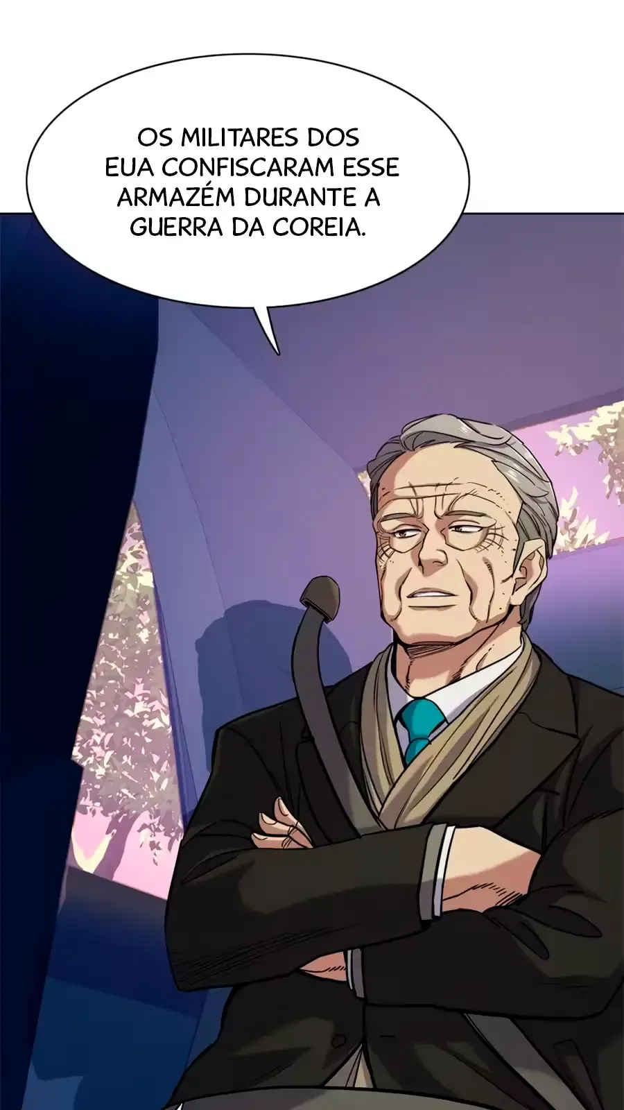Reborn Rich Capítulo 67 Página 71