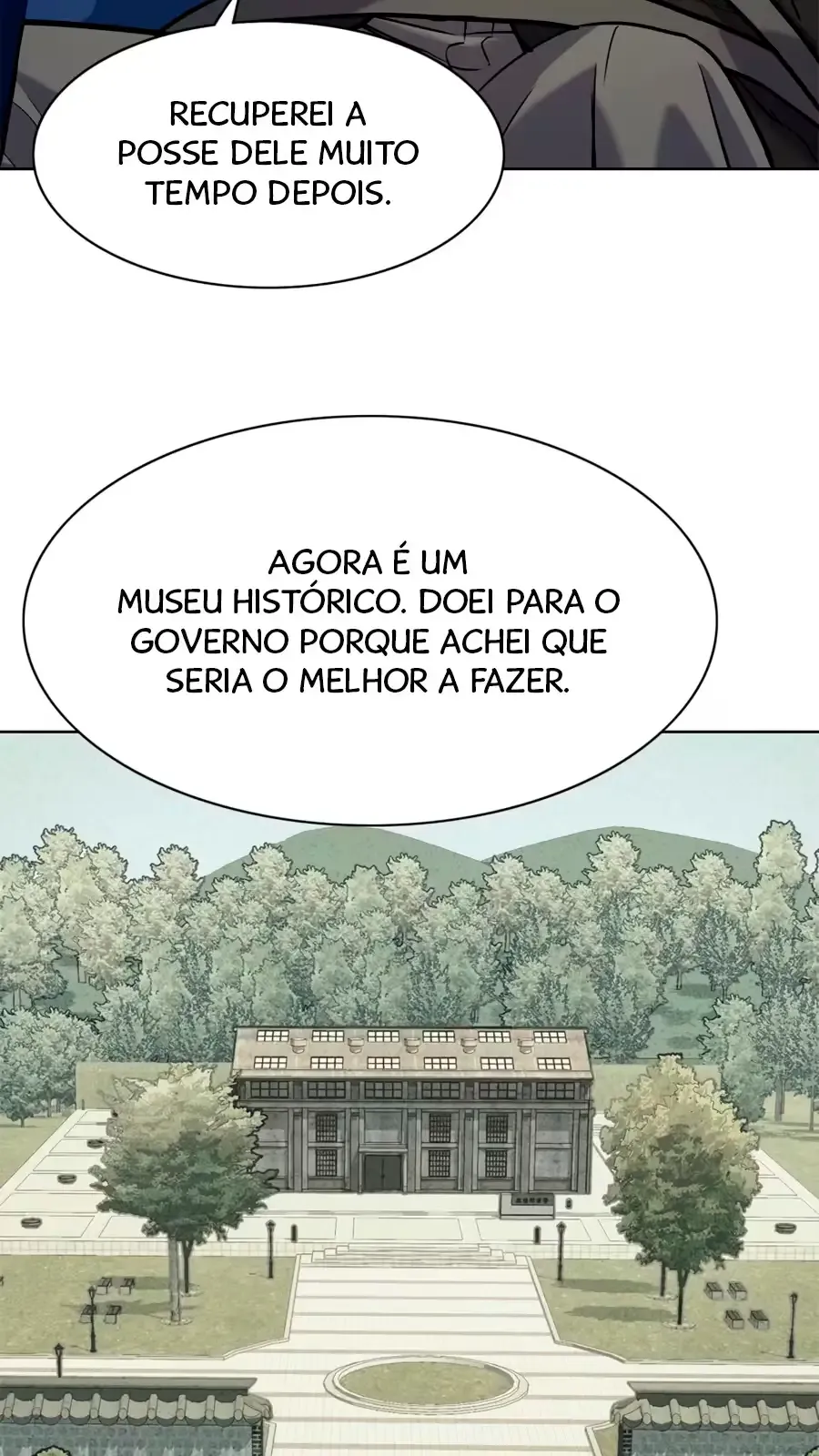 Reborn Rich Capítulo 67 Página 72