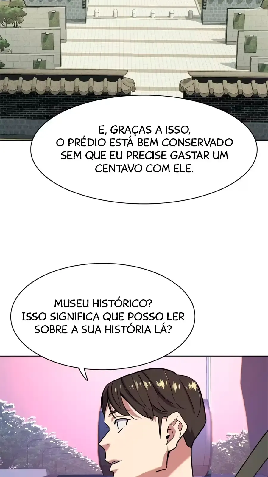 Reborn Rich Capítulo 67 Página 73