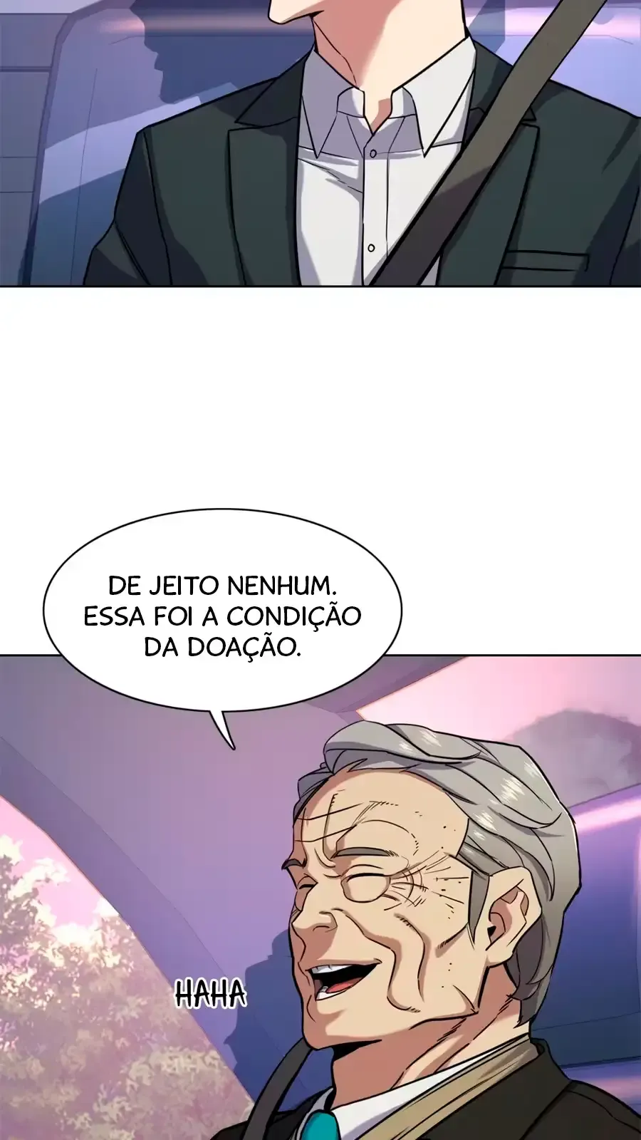 Reborn Rich Capítulo 67 Página 74
