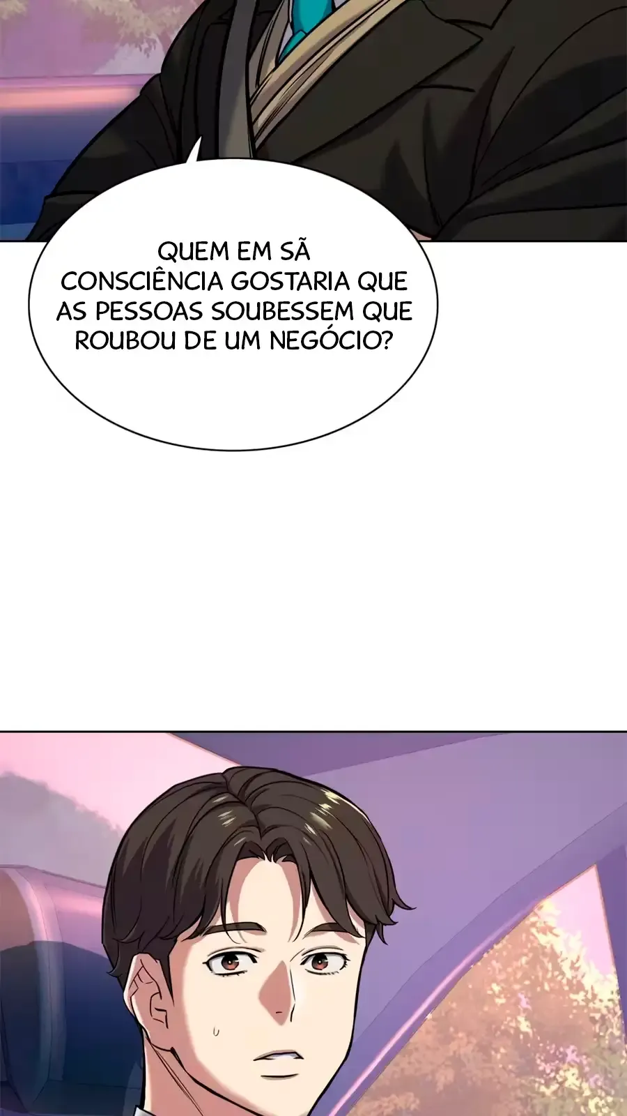 Reborn Rich Capítulo 67 Página 75
