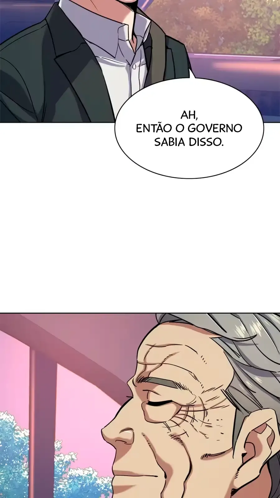 Reborn Rich Capítulo 67 Página 76