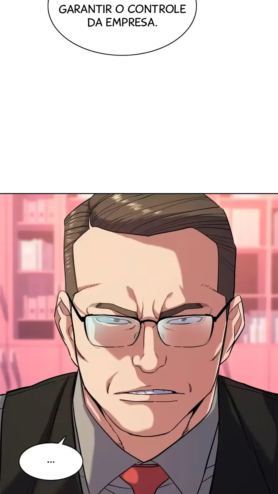 Reborn Rich Capítulo 67 Página 8