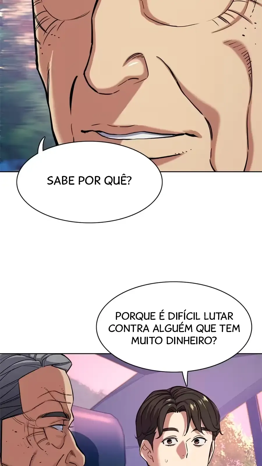 Reborn Rich Capítulo 67 Página 80