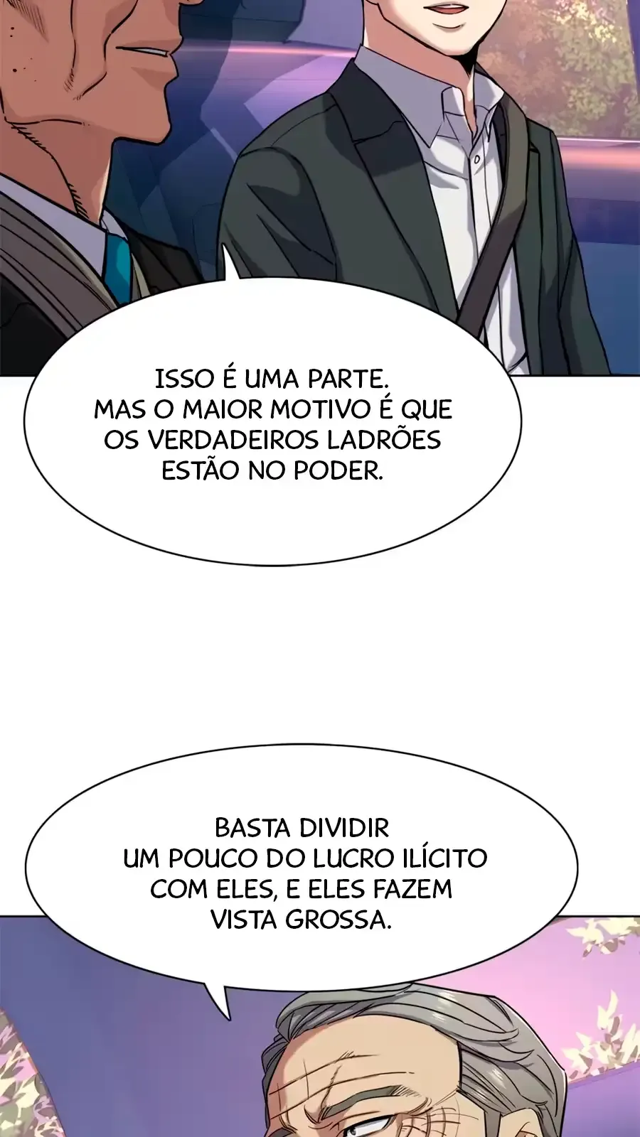 Reborn Rich Capítulo 67 Página 81
