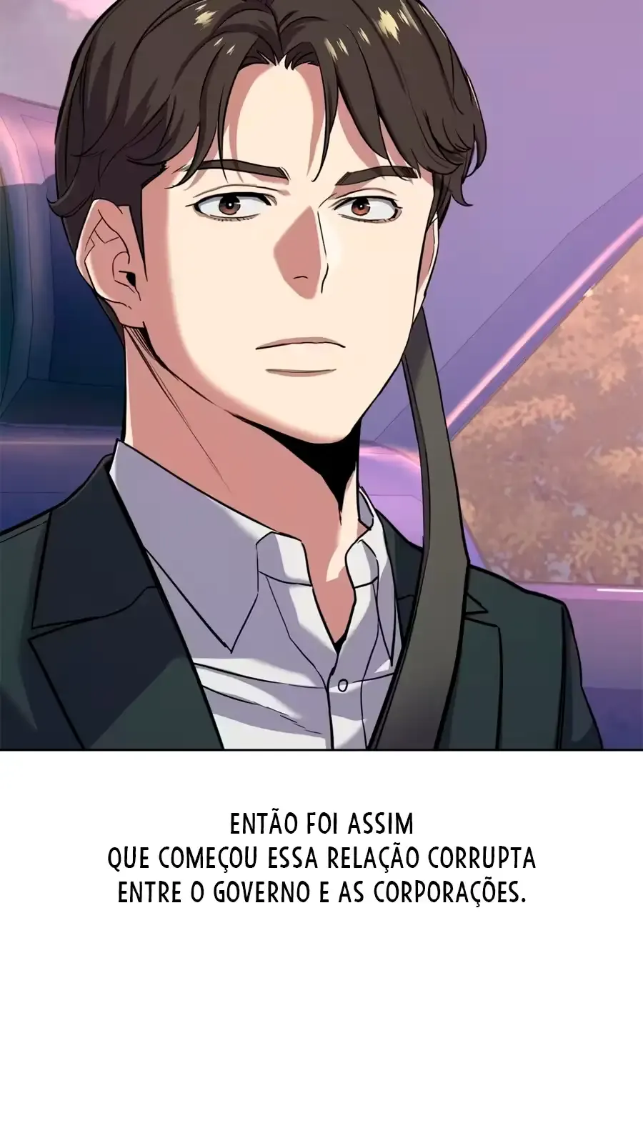 Reborn Rich Capítulo 67 Página 83