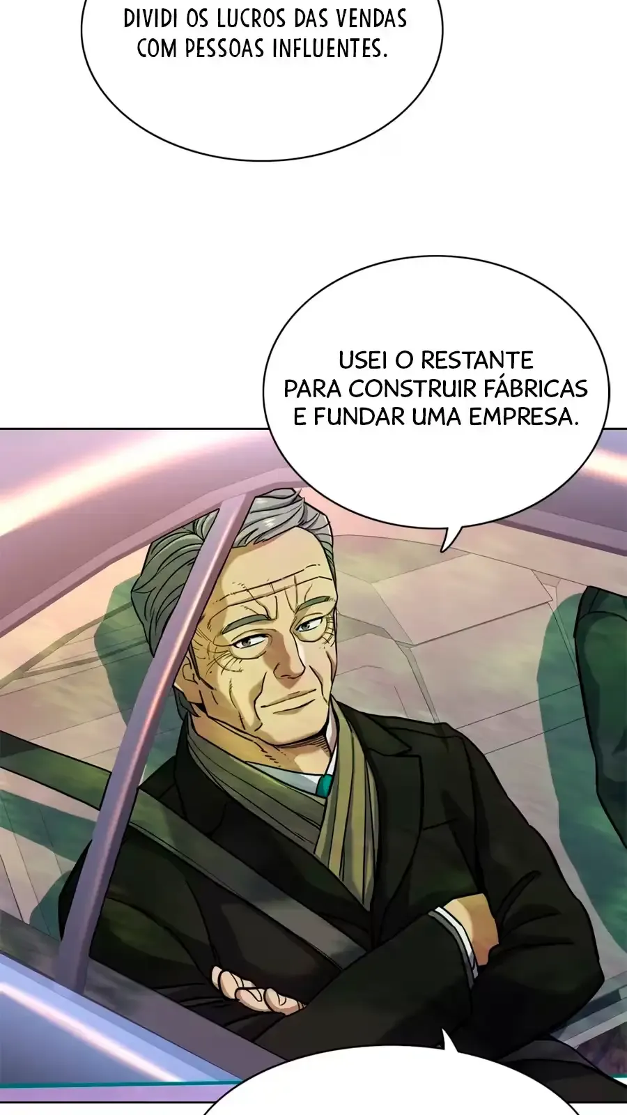 Reborn Rich Capítulo 67 Página 85