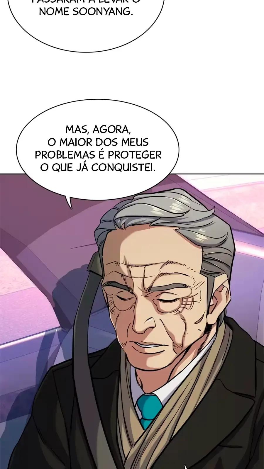 Reborn Rich Capítulo 67 Página 88
