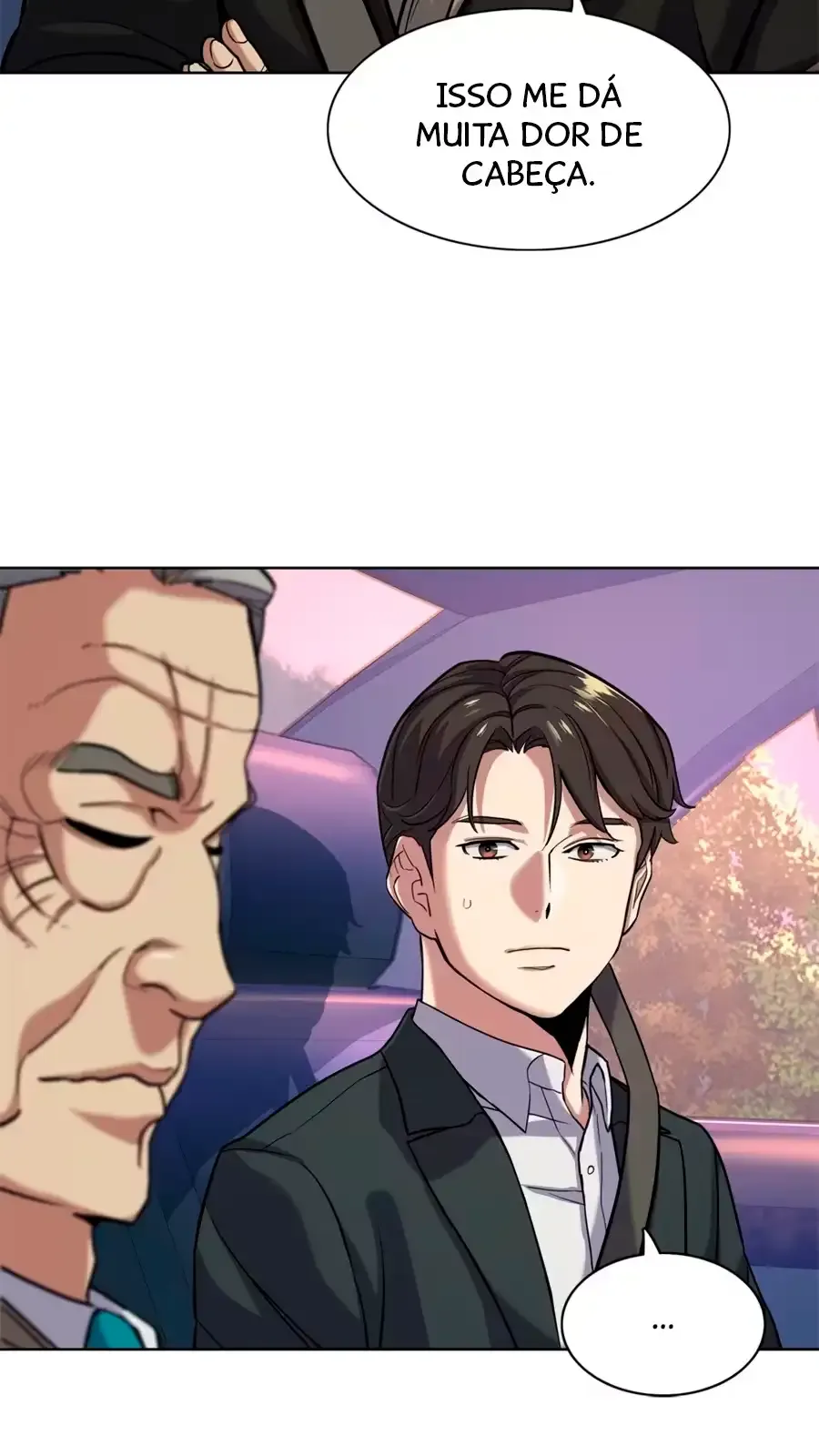 Reborn Rich Capítulo 67 Página 89