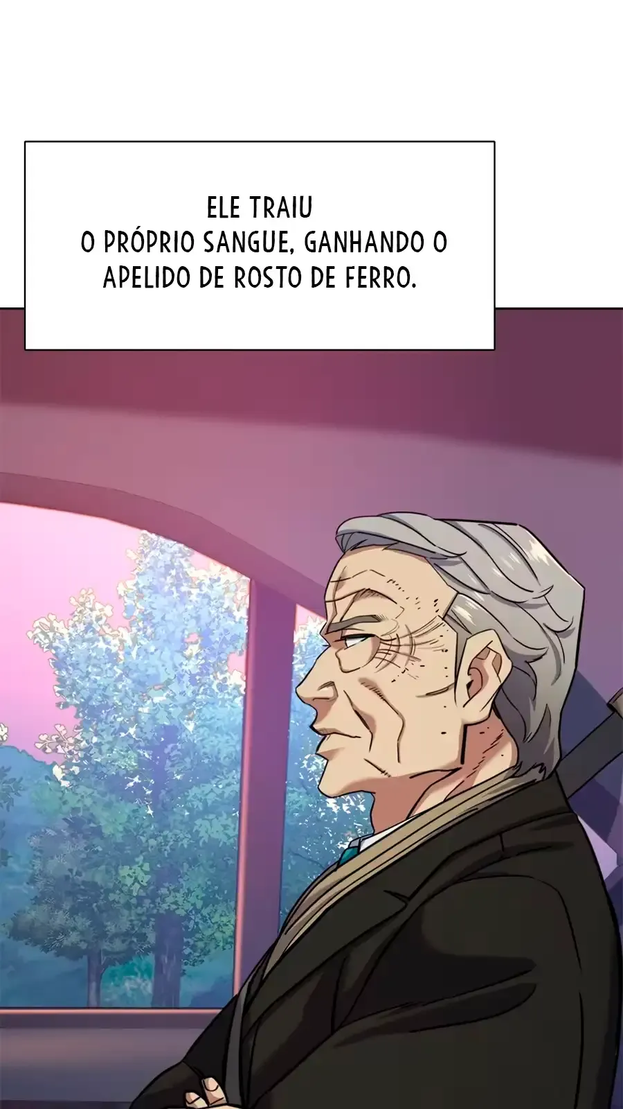 Reborn Rich Capítulo 67 Página 93