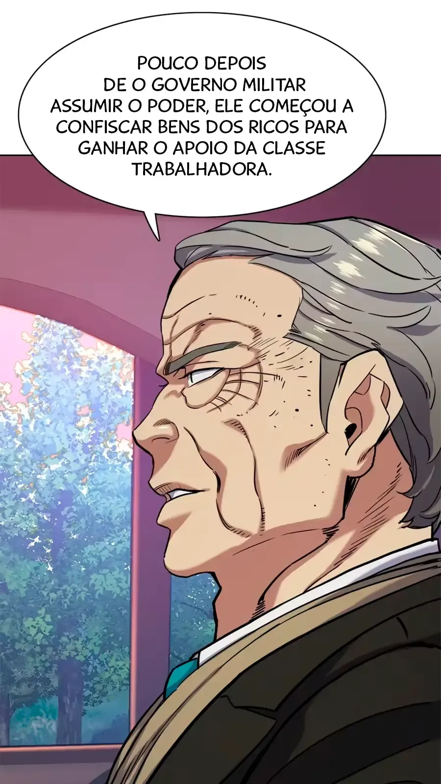 Reborn Rich Capítulo 67 Página 97