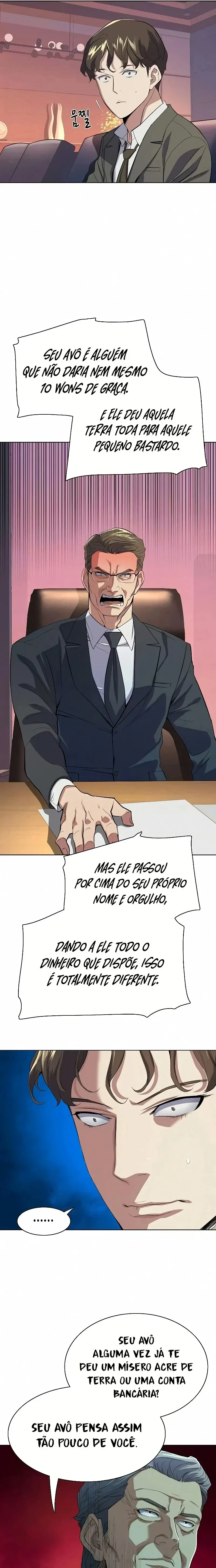 Reborn Rich Capítulo 7 Página 10