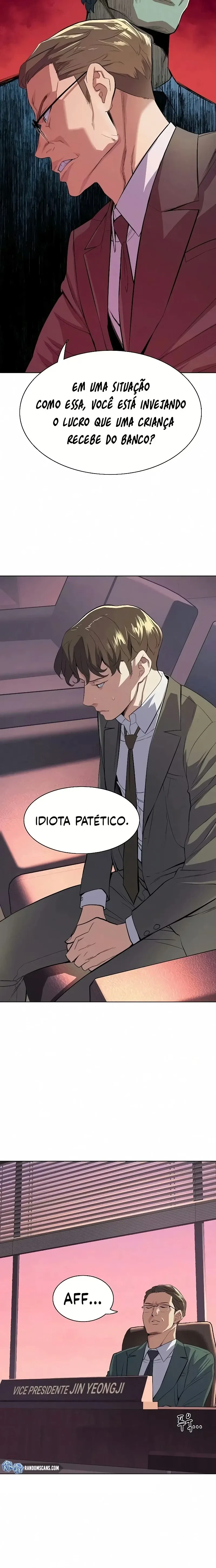 Reborn Rich Capítulo 7 Página 11
