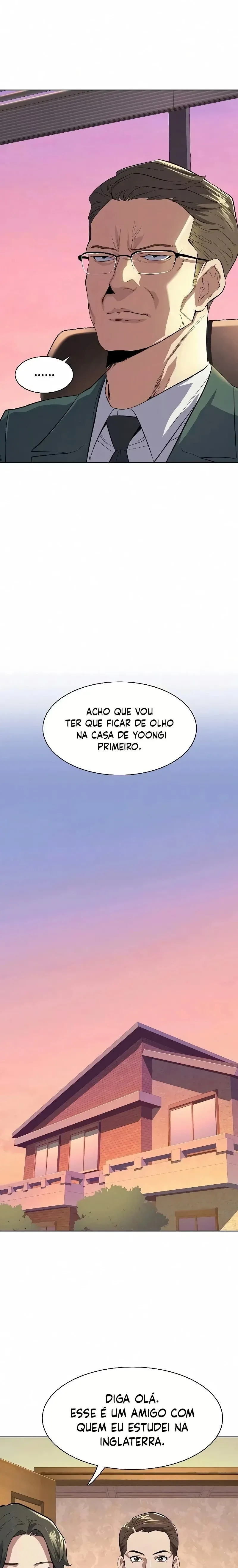 Reborn Rich Capítulo 7 Página 12
