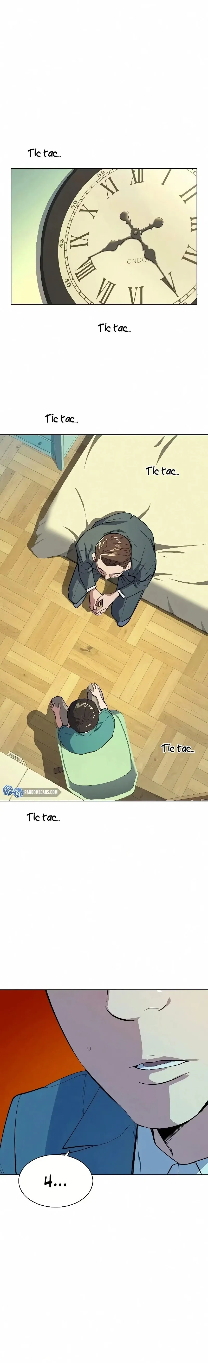 Reborn Rich Capítulo 7 Página 21