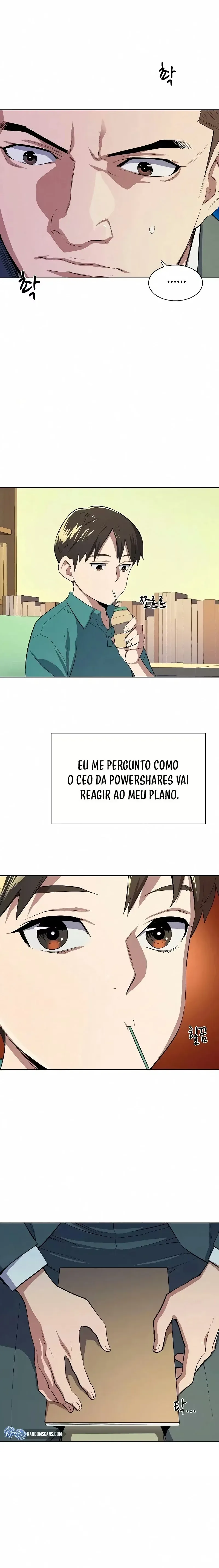 Reborn Rich Capítulo 7 Página 25