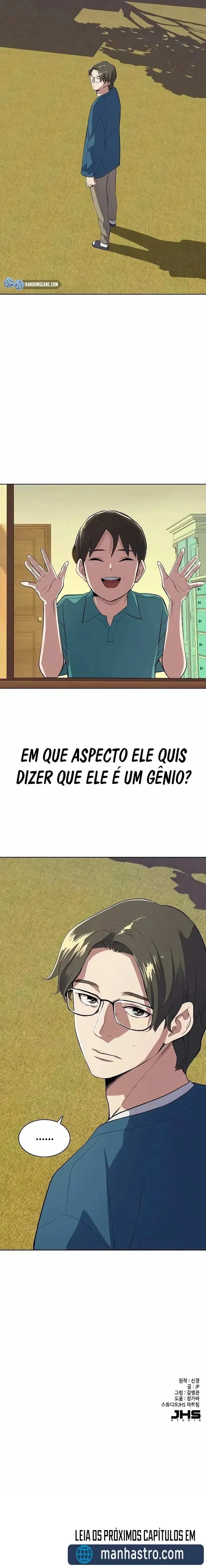 Reborn Rich Capítulo 7 Página 34