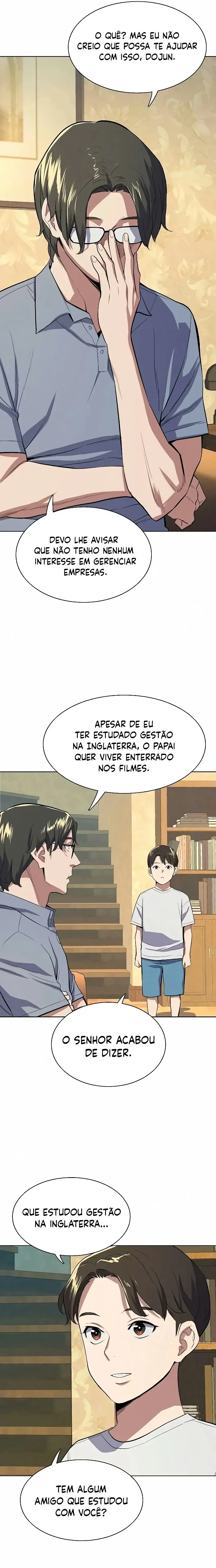 Reborn Rich Capítulo 7 Página 6
