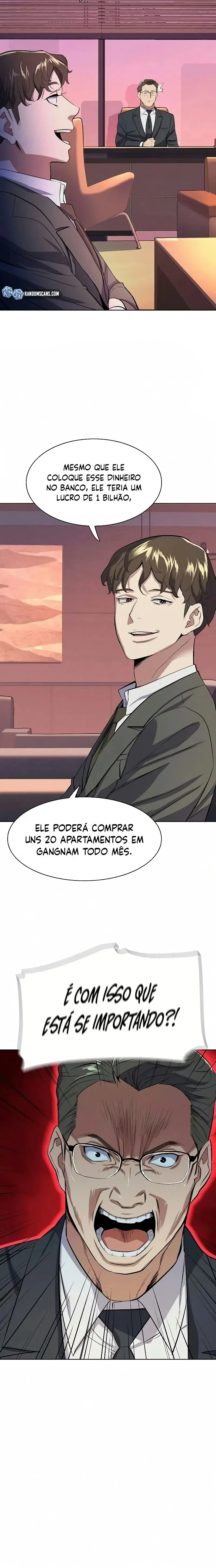 Reborn Rich Capítulo 7 Página 9