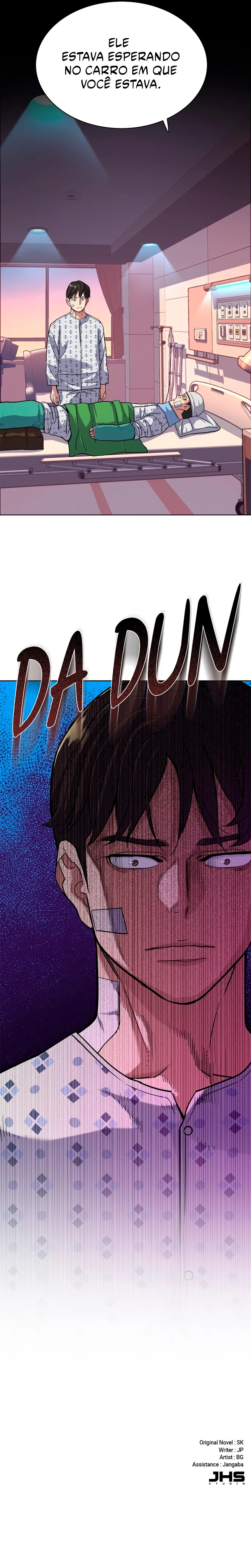Reborn Rich Capítulo 72 Página 12