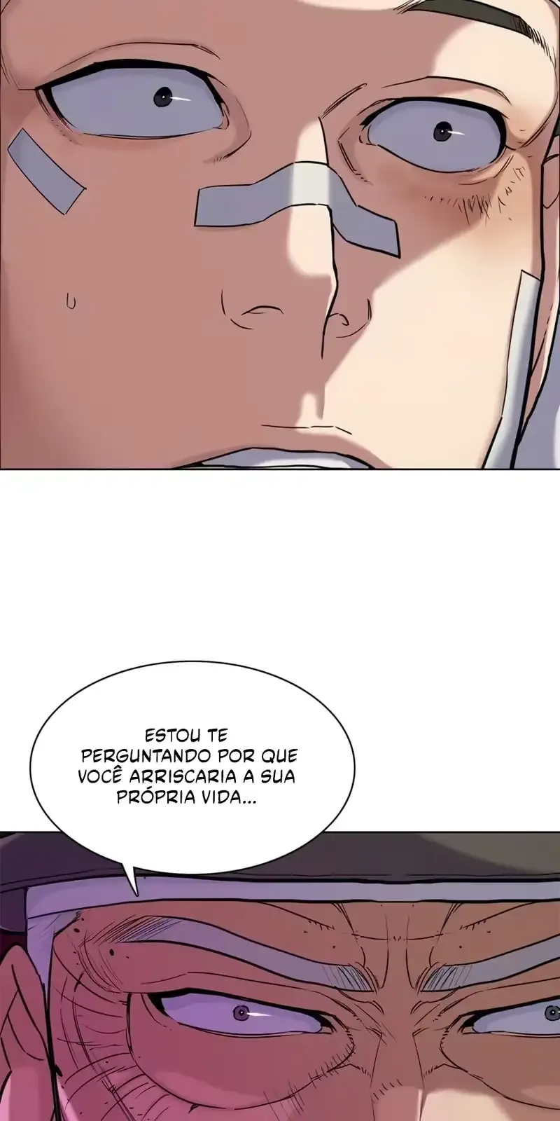 Reborn Rich Capítulo 74 Página 10