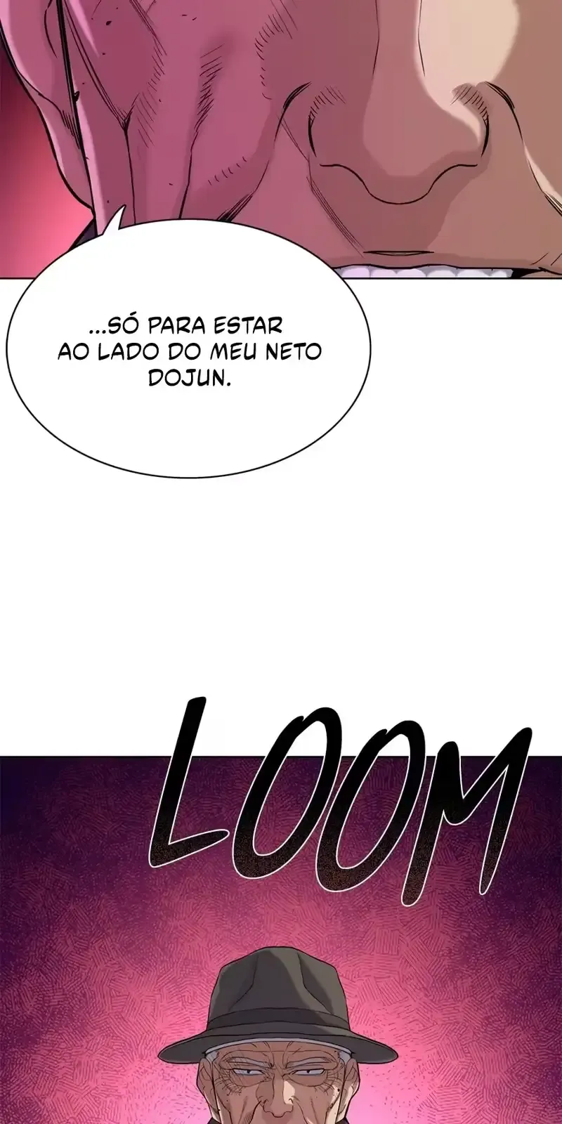 Reborn Rich Capítulo 74 Página 11