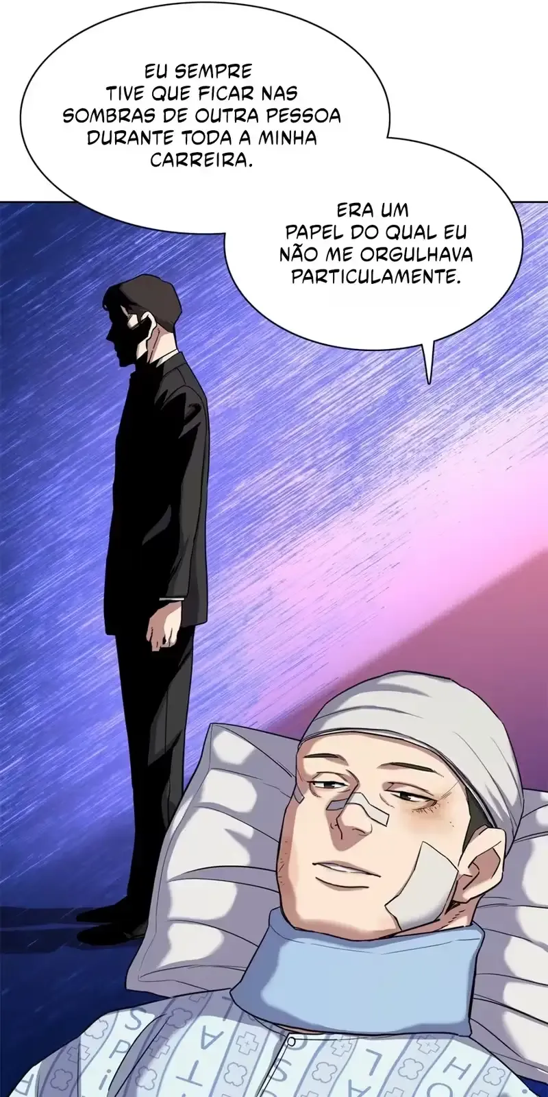 Reborn Rich Capítulo 74 Página 16