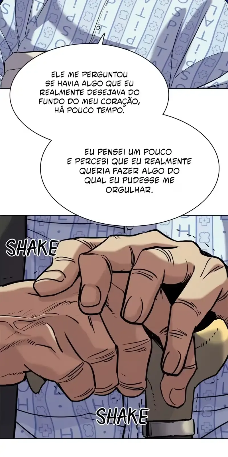 Reborn Rich Capítulo 74 Página 17