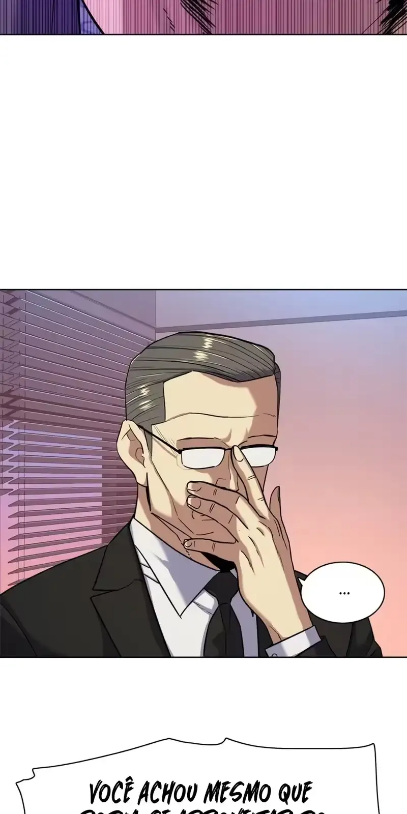 Reborn Rich Capítulo 74 Página 19