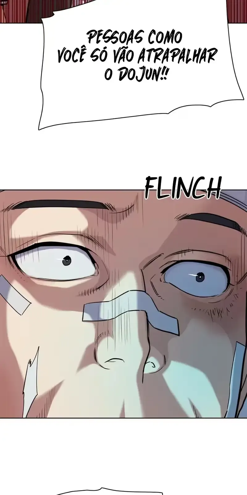 Reborn Rich Capítulo 74 Página 21