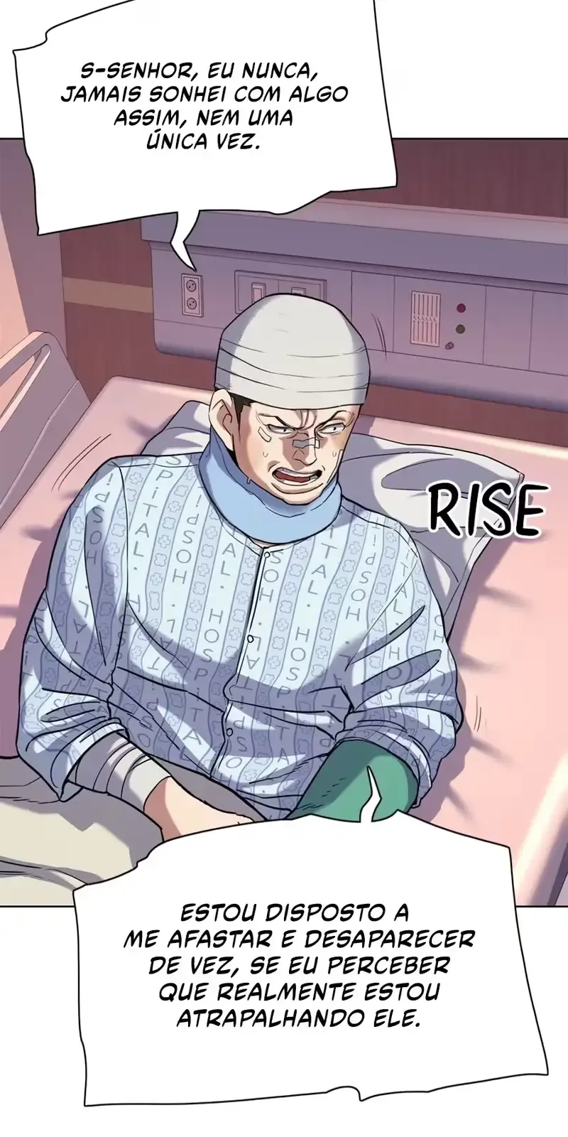 Reborn Rich Capítulo 74 Página 22