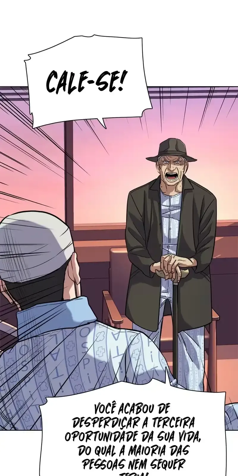 Reborn Rich Capítulo 74 Página 23