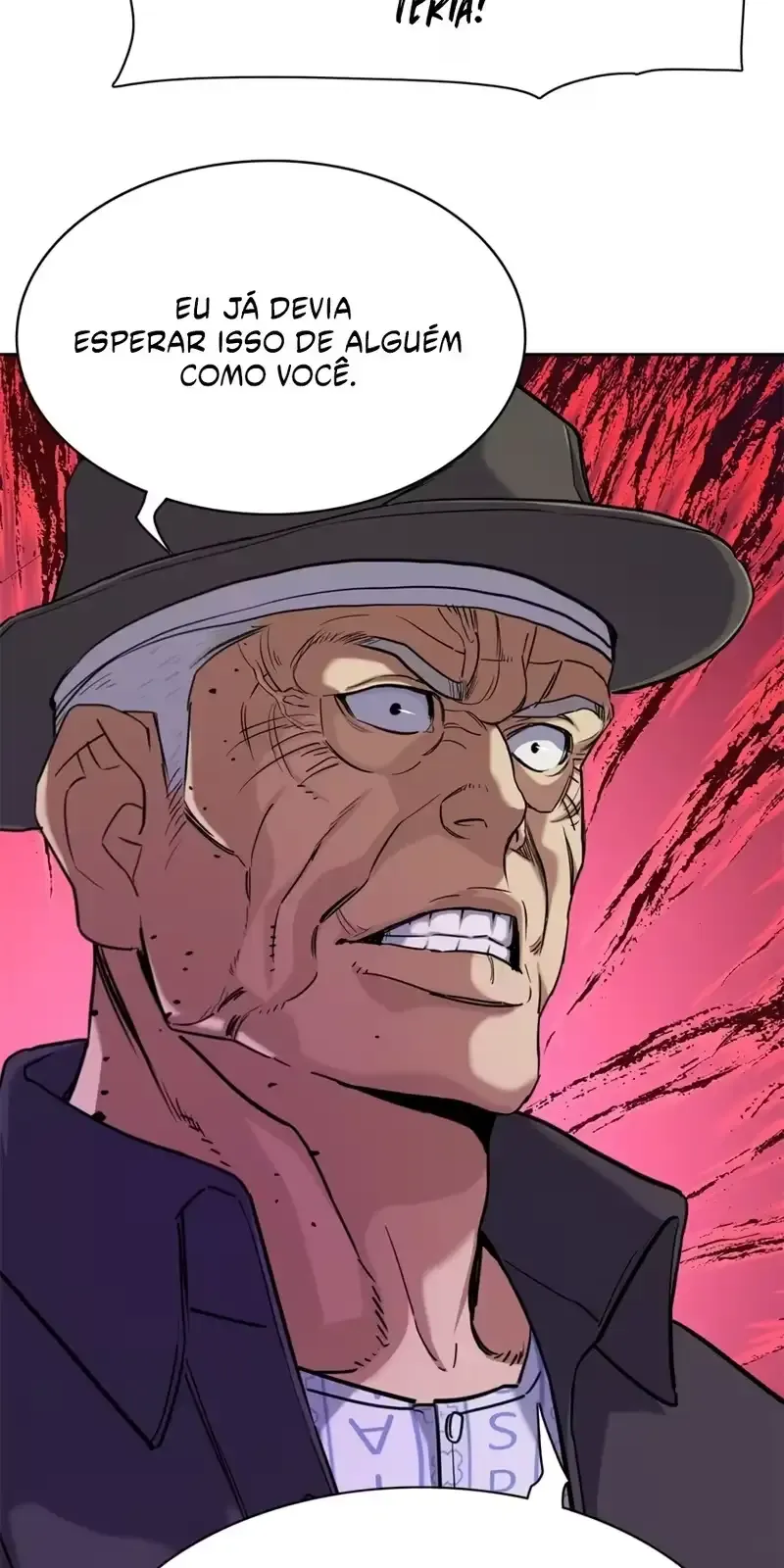 Reborn Rich Capítulo 74 Página 24