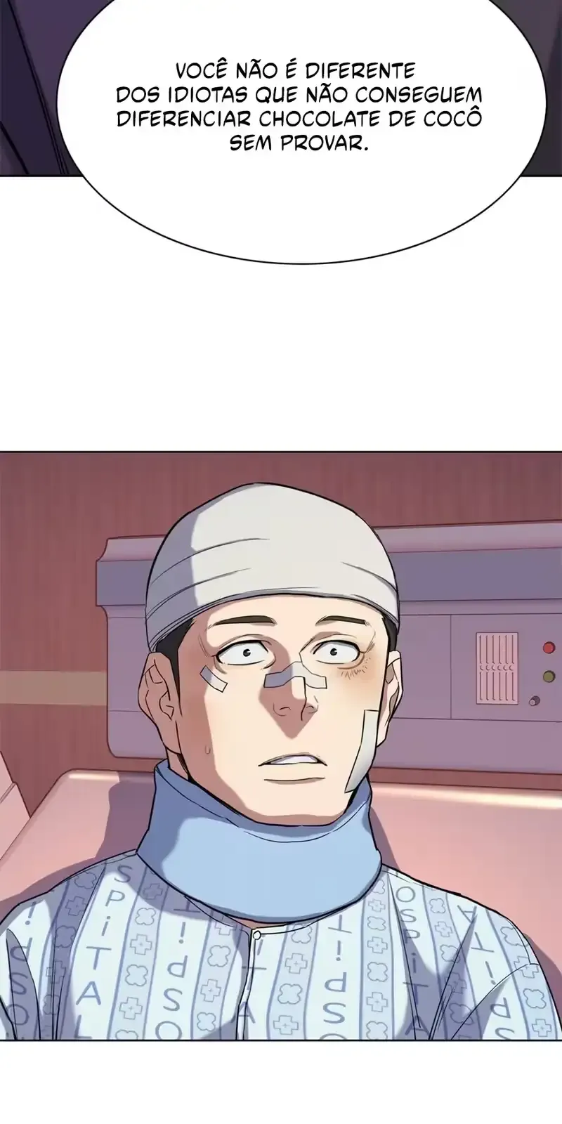 Reborn Rich Capítulo 74 Página 25