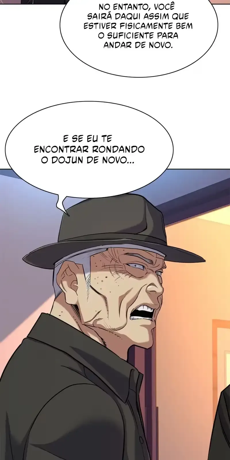 Reborn Rich Capítulo 74 Página 27