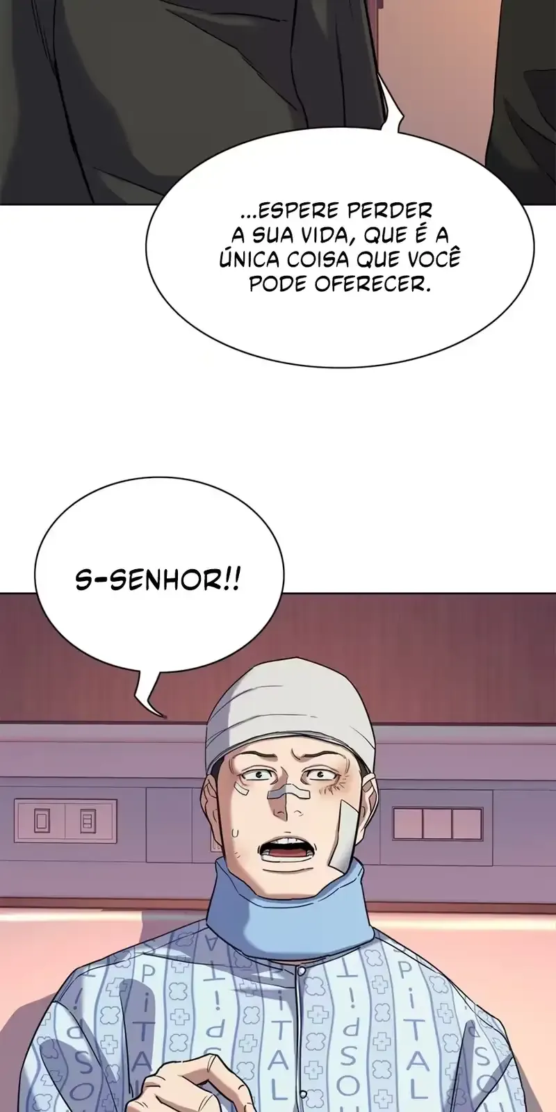 Reborn Rich Capítulo 74 Página 28