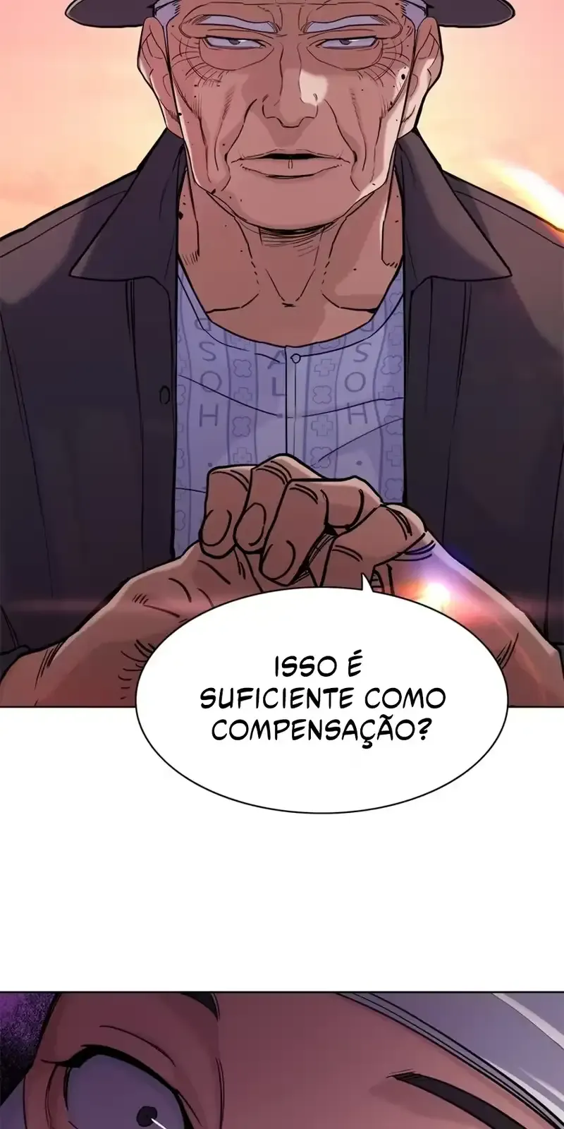 Reborn Rich Capítulo 74 Página 3