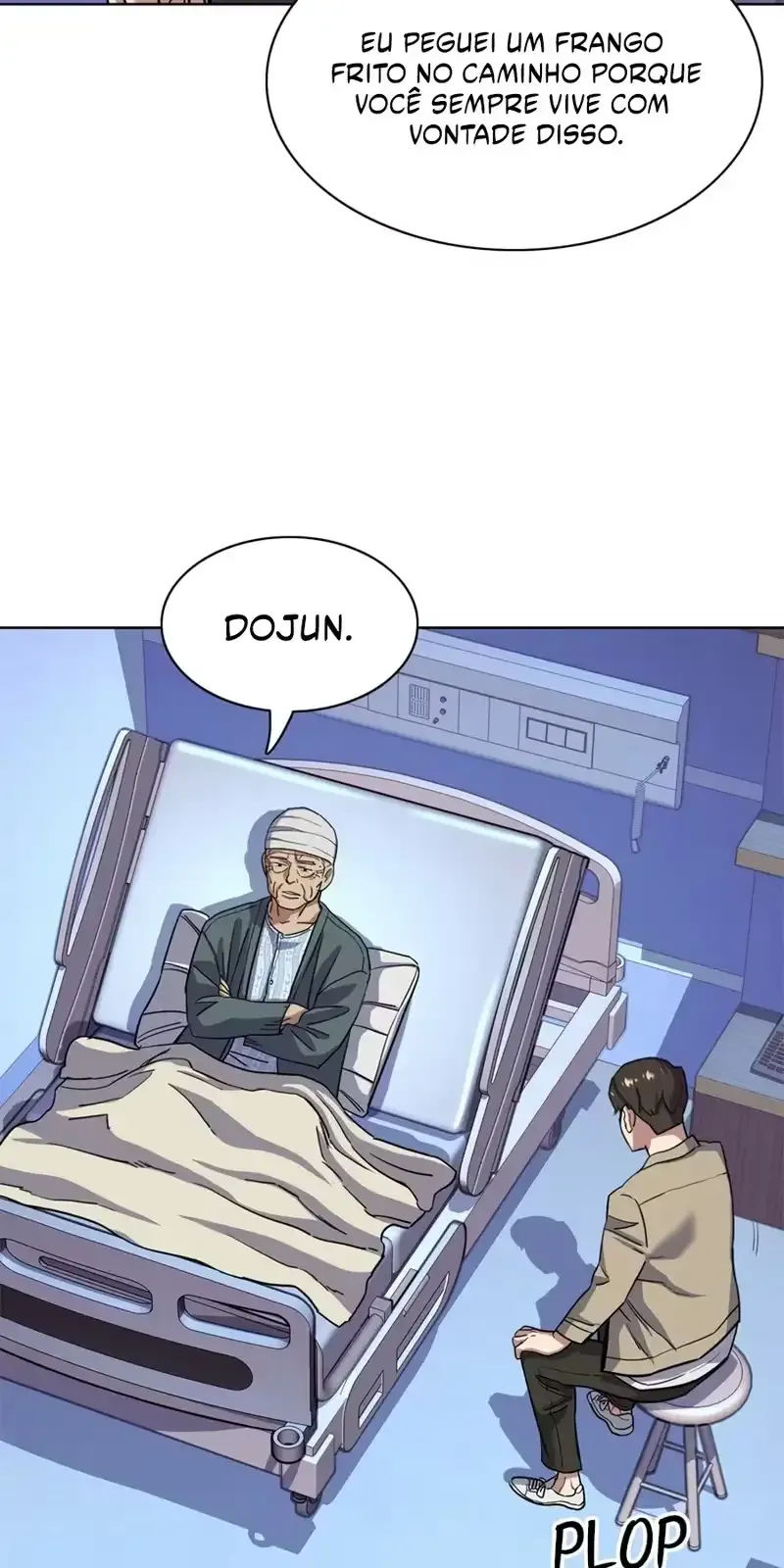 Reborn Rich Capítulo 74 Página 35