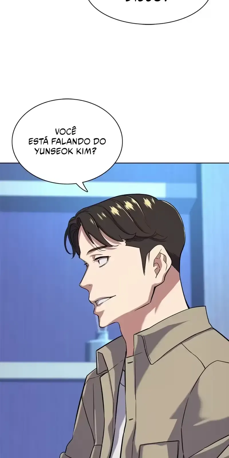 Reborn Rich Capítulo 74 Página 37