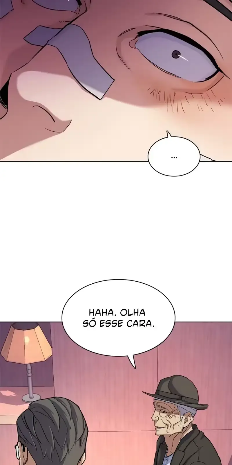 Reborn Rich Capítulo 74 Página 4